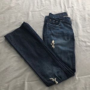 PRVCY Premium Denim Jeans